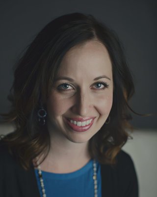 Amy Thompson profile image